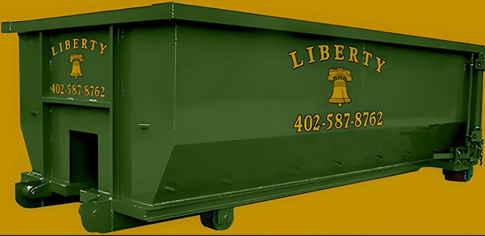 Image of Dumpster